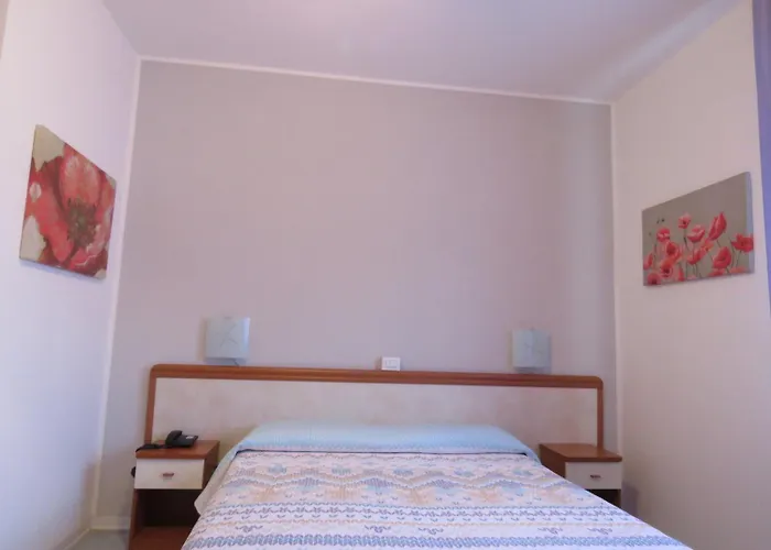 Hotel Marta
