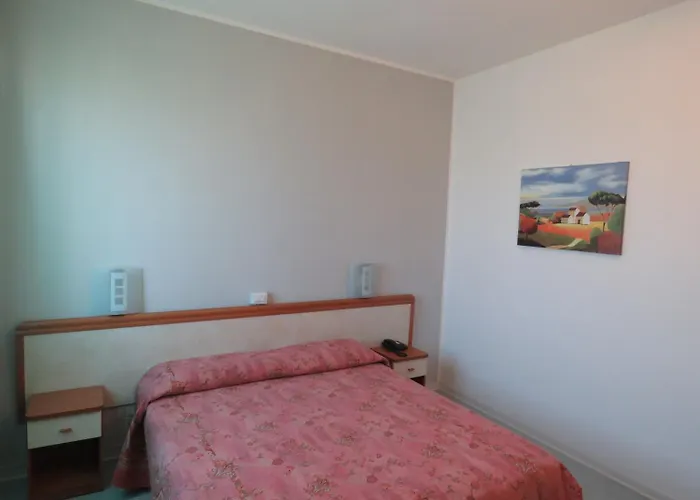Hotel Marta