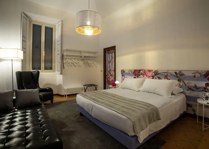 Hotel Villa Aurora