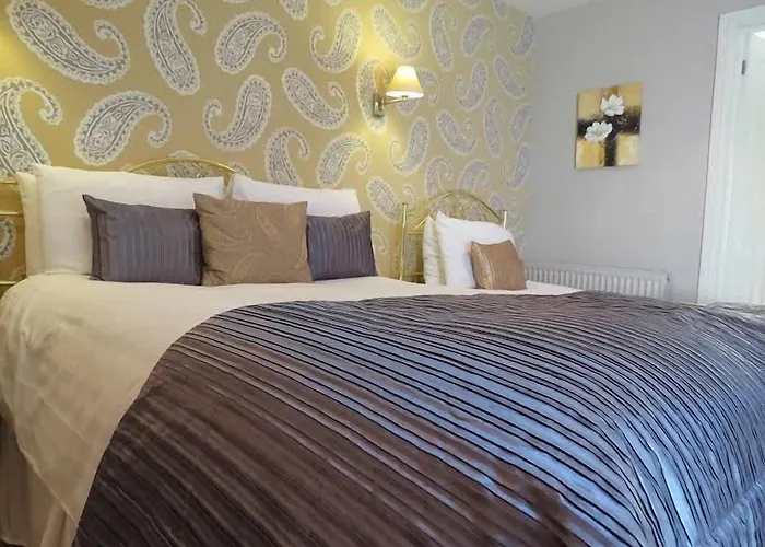 The Brantwood Hotel