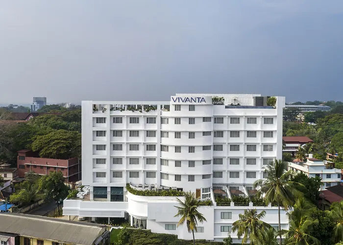 Vivanta Thiruvananthapuram
