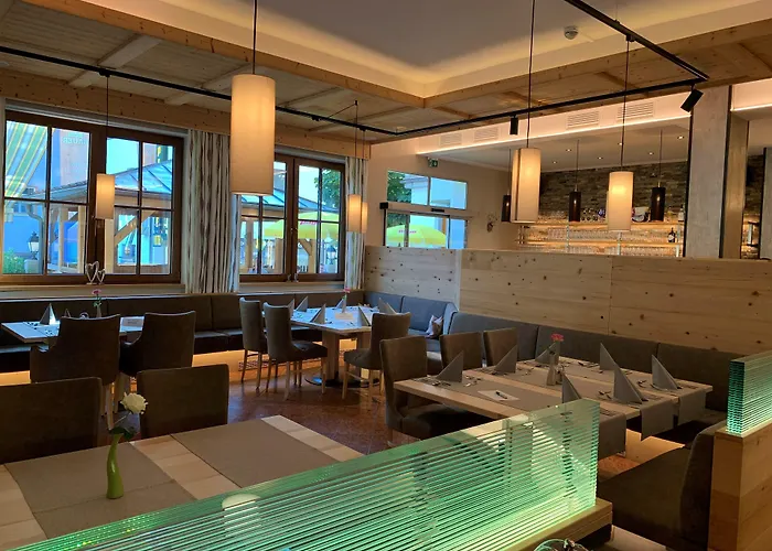 Hotel Alpenrose