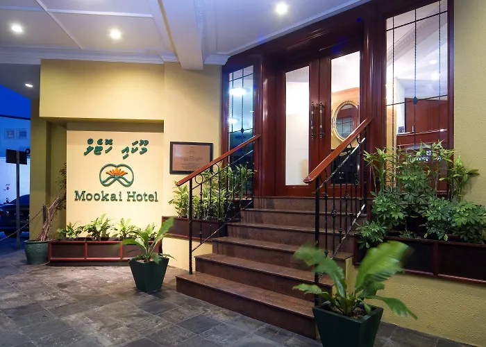 Mookai Hotel