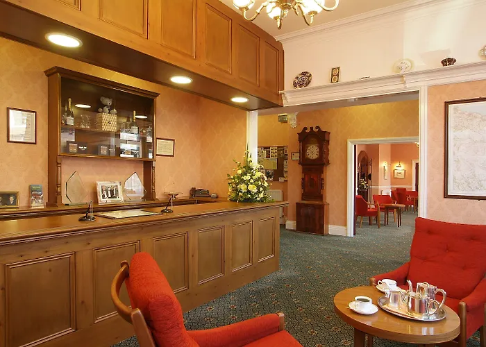 Saxonville Hotel