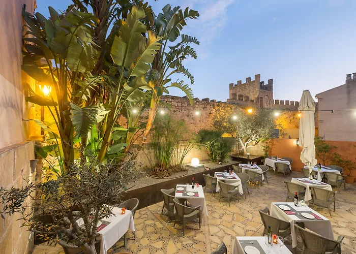 Can Vent Boutique Hotel