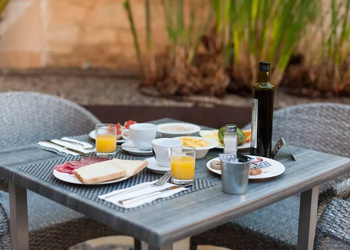 Can Vent Boutique Hotel