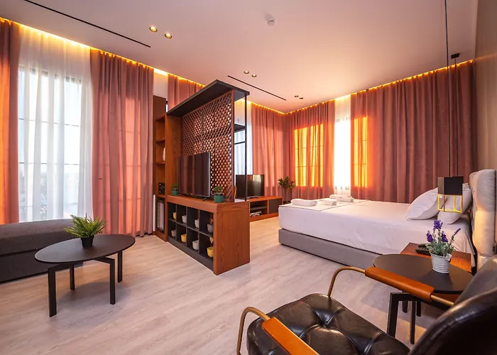 Area Hotel