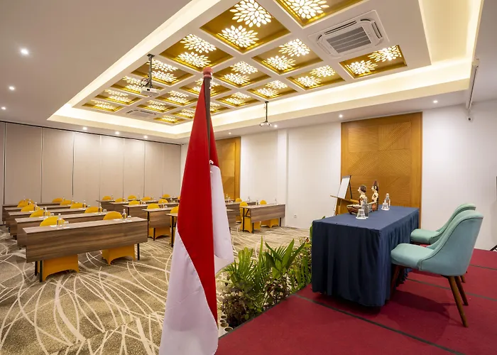 Sima Hotel Kuta Lombok