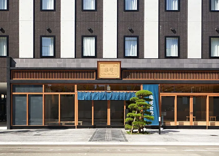 Hotel Enmichi