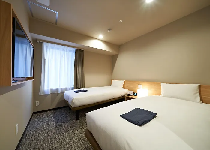 Hotel Enmichi