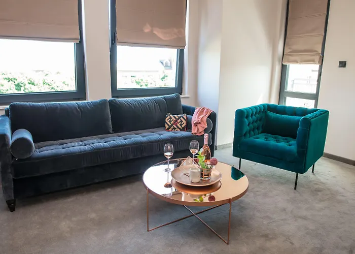 Reverence Boutique Hotel