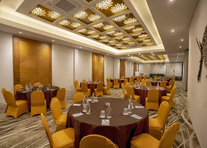Sima Hotel Kuta Lombok