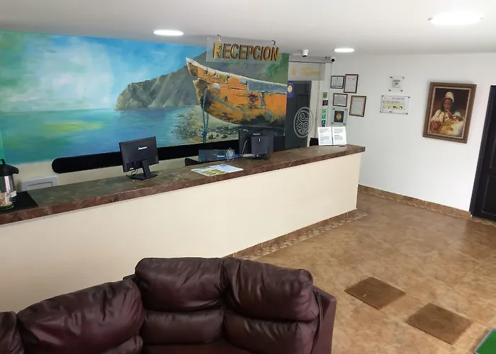 Hotel Tayromar