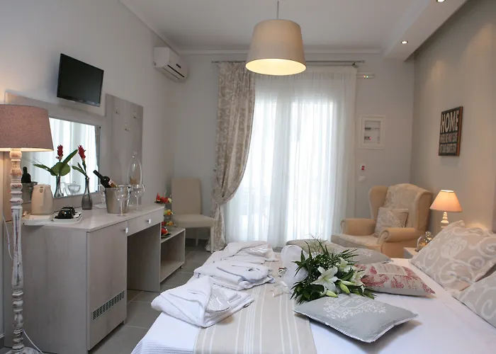 Aqua Mare Hotel