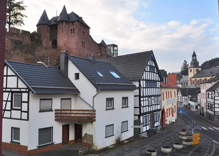 Astoria Hotel Heimbach