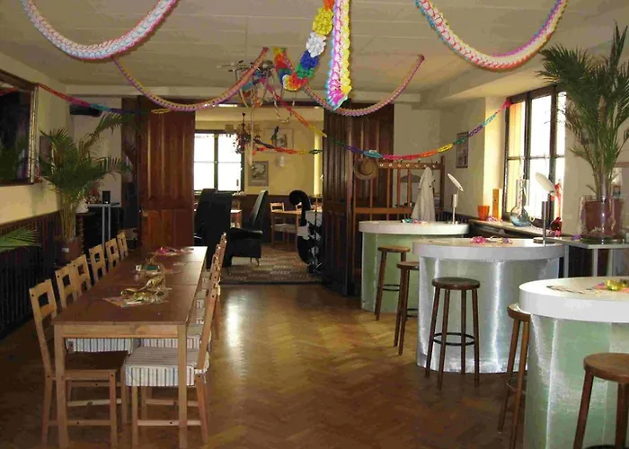 Astoria Hotel Heimbach
