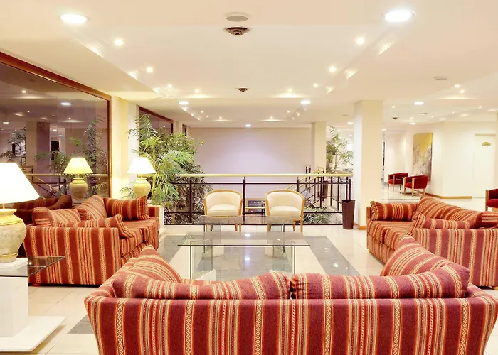 Hotel Argos