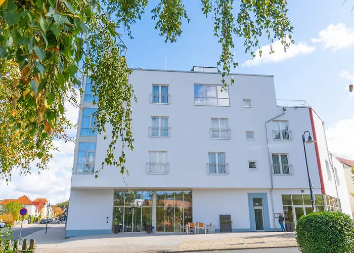 Mythenresort Heimdall