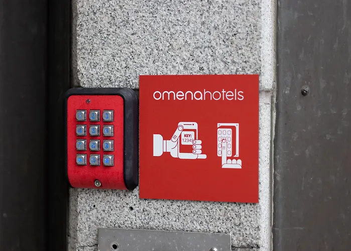 Omena Hotel Pori