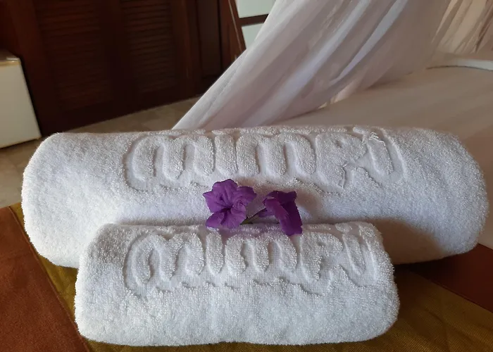 Mimpi Resort Tulamben