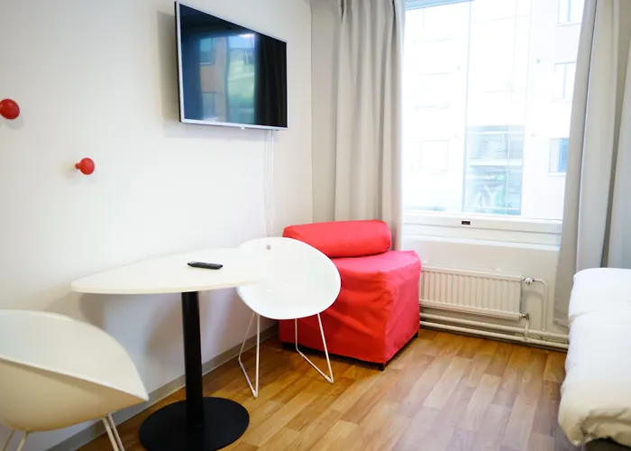 Omena Hotel Pori