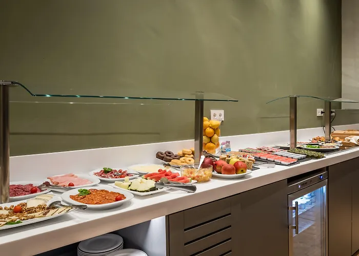 Hotel Don Jaime 54