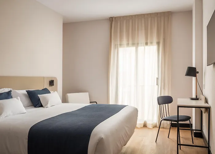 Hotel Don Jaime 54