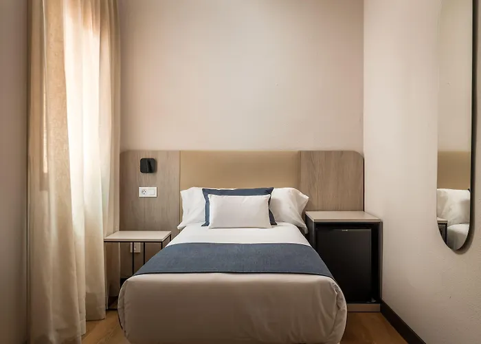 Hotel Don Jaime 54