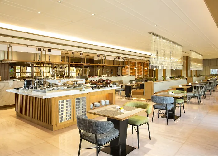 Swiss-Belhotel Solo
