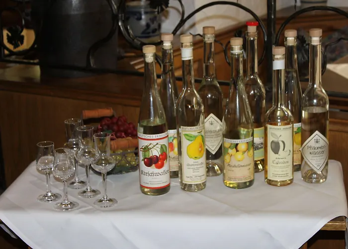 Hotel Gasthof Traube