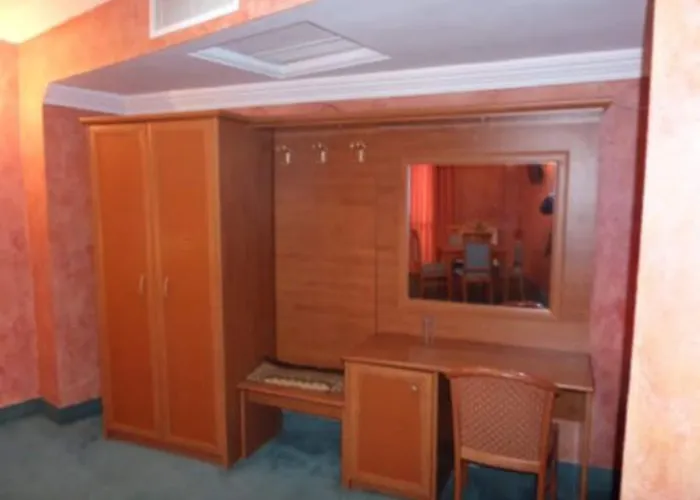 Hotel Zidane