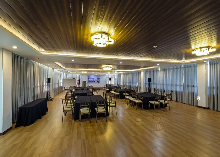 Eighty Eight Hotel