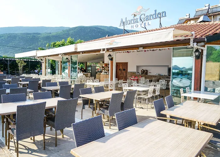 Aloria Garden Hotel