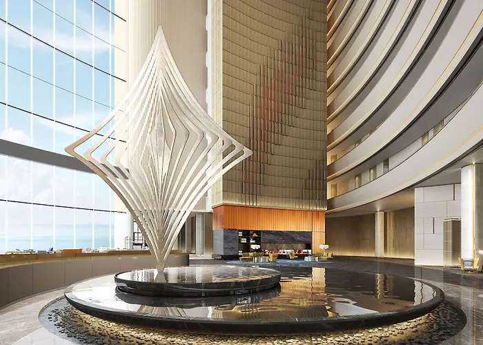 Sheraton Rizhao Hotel