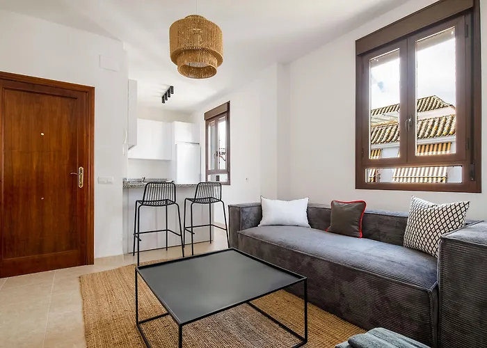 Apartamentos Santiago