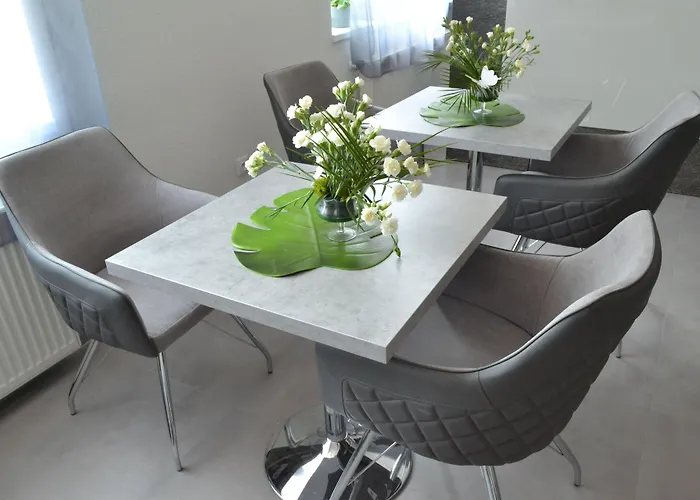 Garni Hotel 31