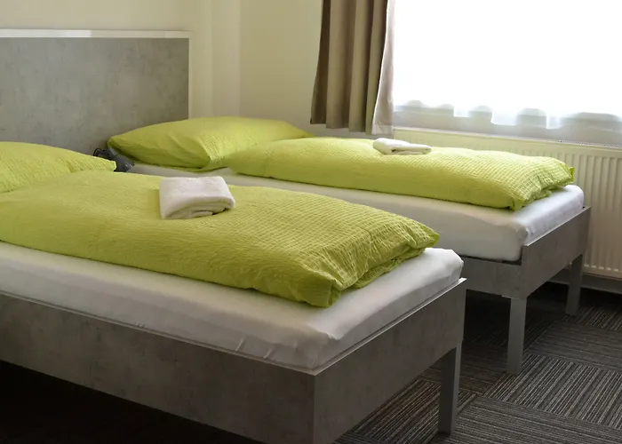 Garni Hotel 31