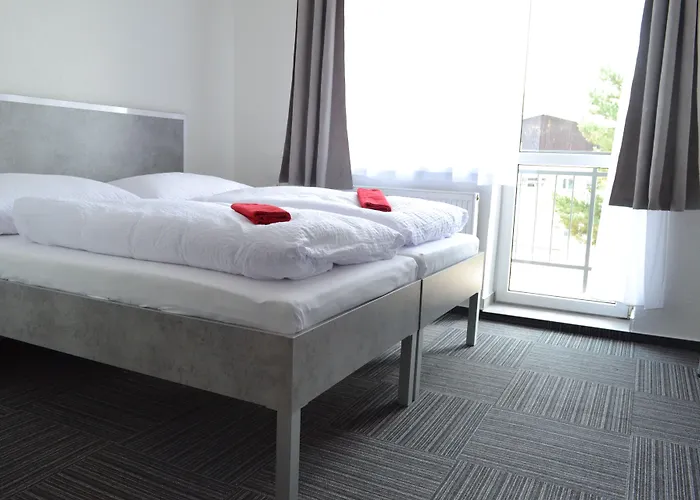 Garni Hotel 31
