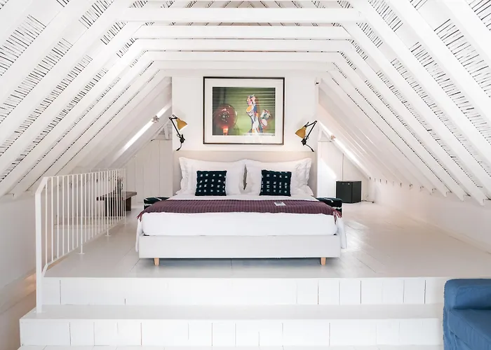 São Paulo Boutique Guesthouse