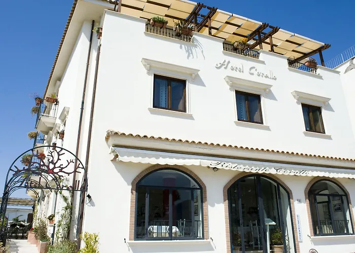 Hotel Corallo