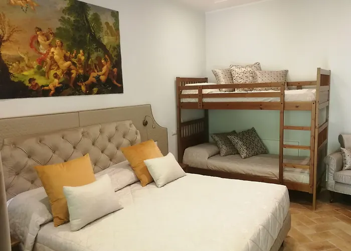 Relais Country House Pompei