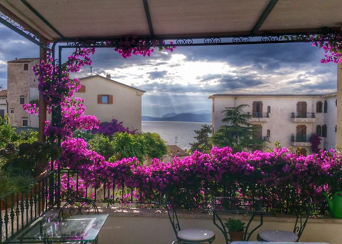 Hotel Corallo Sperlonga (Adults Only)