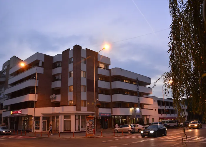 Hotel Europolis