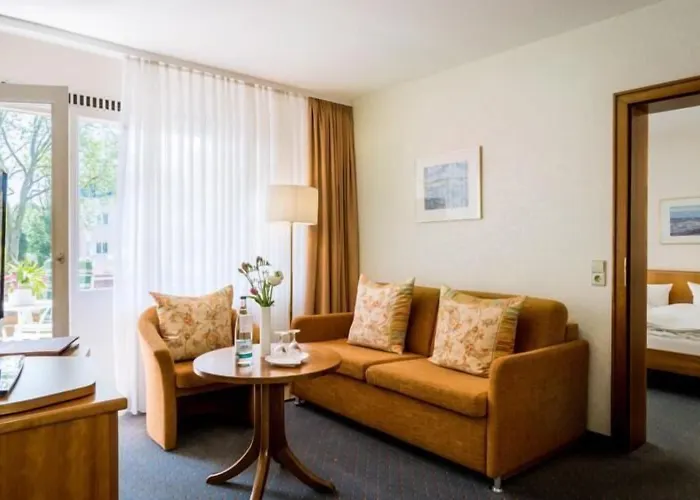 Kurhotel Markushof