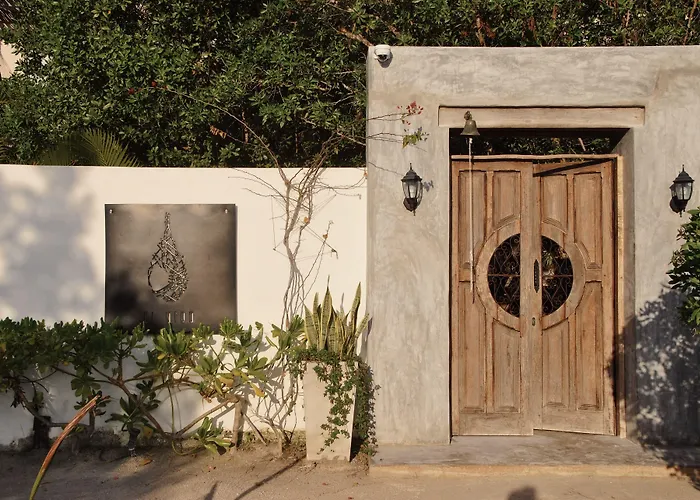 Boutique Hotel El Nido Holbox