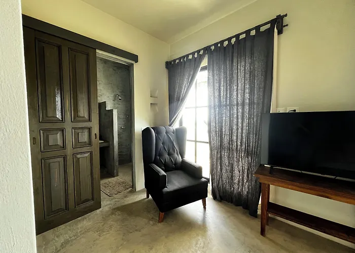 Boutique Hotel El Nido Holbox