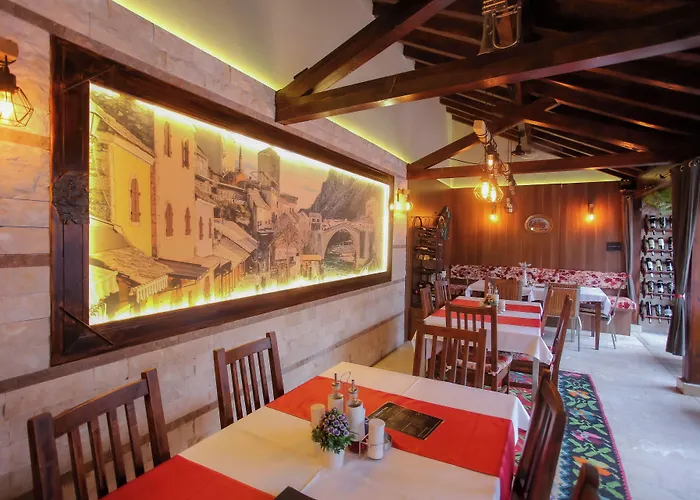 Hotel Emen