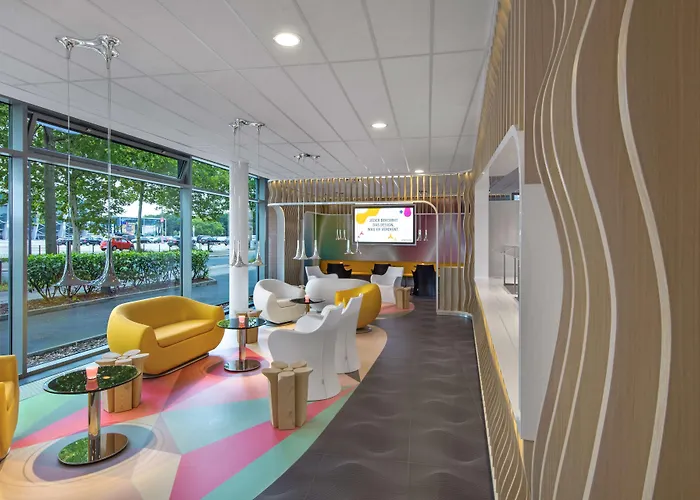 Prize By Radisson, Bremen City