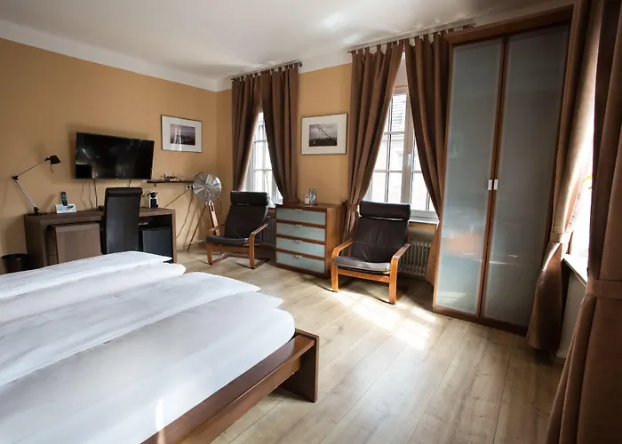 Stadthotel Juelich