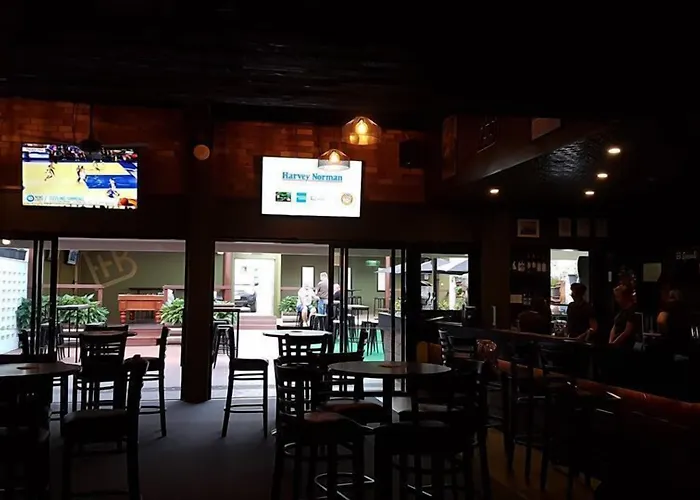 Biloela Hotel
